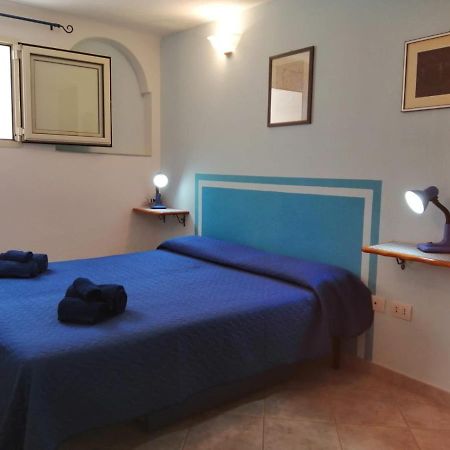 Appartamenti Le Conchiglie E Le Stelle Marine Cala Gonone Kültér fotó
