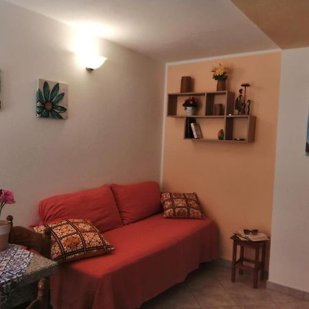 Appartamenti Le Conchiglie E Le Stelle Marine Cala Gonone Kültér fotó
