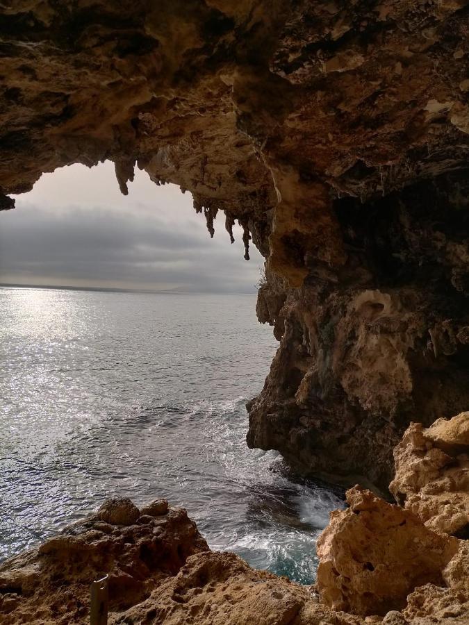 Appartamenti Le Conchiglie E Le Stelle Marine Cala Gonone Kültér fotó