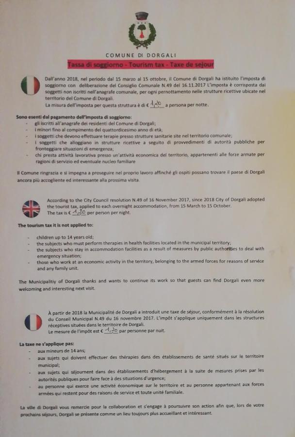 Appartamenti Le Conchiglie E Le Stelle Marine Cala Gonone Kültér fotó