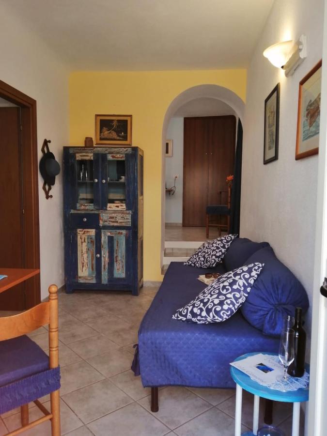 Appartamenti Le Conchiglie E Le Stelle Marine Cala Gonone Kültér fotó